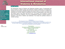 Tablet Screenshot of ijod.uaeu.ac.ae
